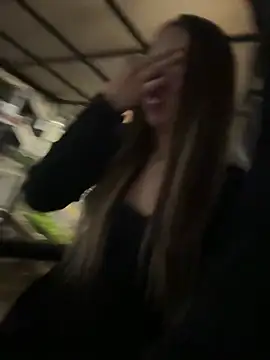 lindaandtony ওয়েবক্যাম শো