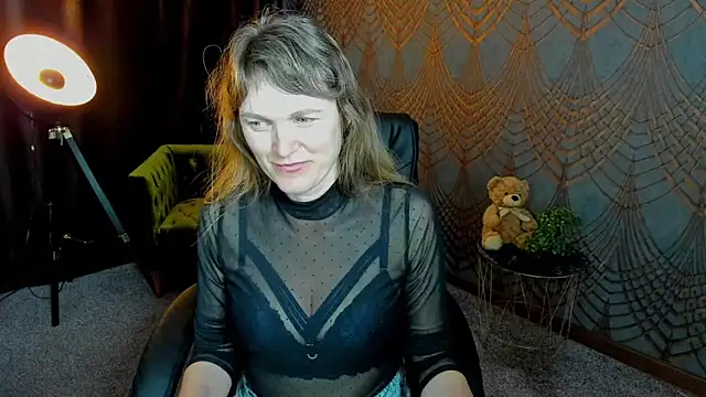 Anabell_xxx's Live XXX Chat