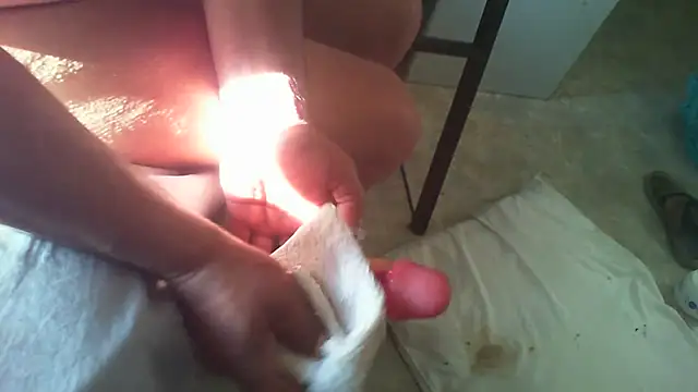 Show webcam de Fayasta85