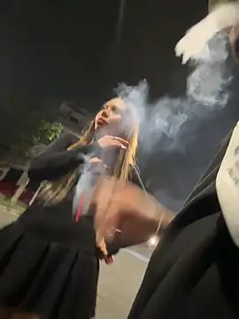 lindaandtonyn Webbikameraesitys