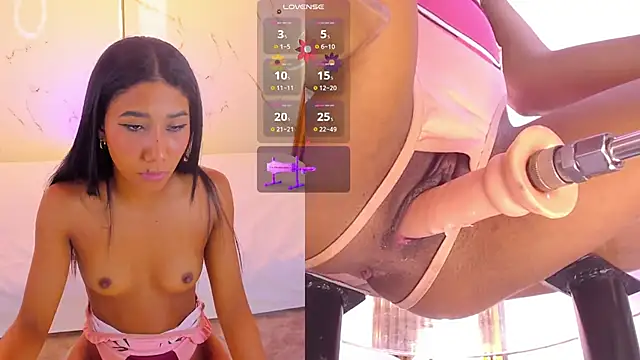 CandyRouse__ live XXX chat