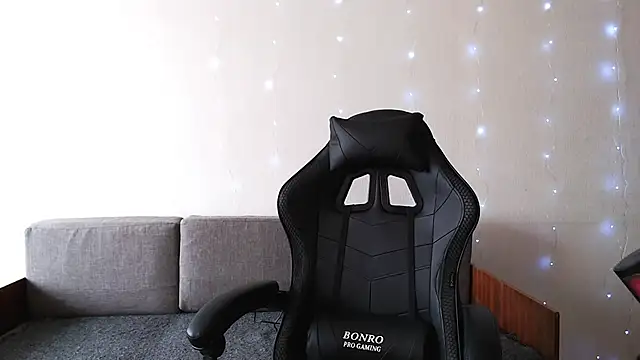 Živý XXX chat VictoriaVeya