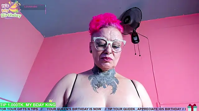 MATURE_HARDCORE Live XXX-Chat