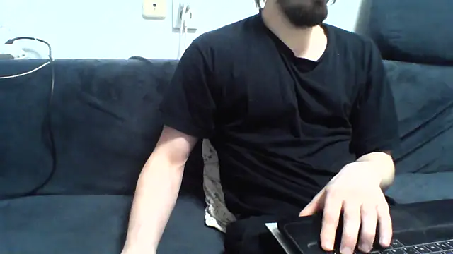 Webkamerová show KaelNox