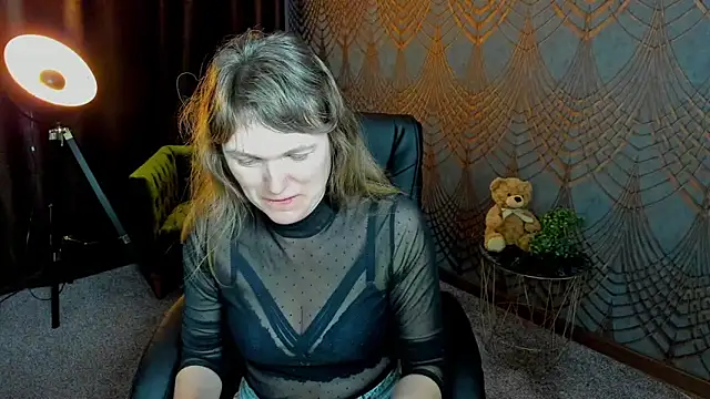 Živý XXX chat Anabell_xxx