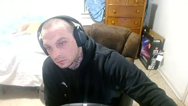 DADDY_KANE8--- Webcam Show