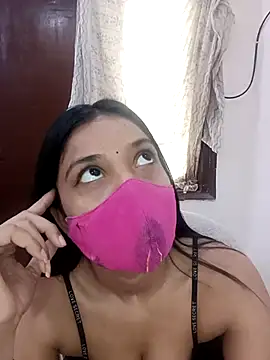 Chatroom XXX en direct de Cute_Rakhi8