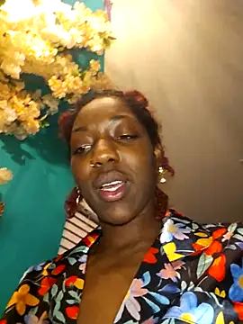 Pokazy przed kamerką – oliviaprettypussy