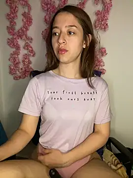 -rosi – Naživo XXX chat