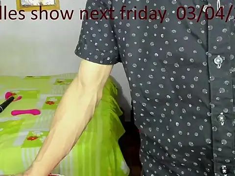 Gattita_and_Cattivo Webcamshow