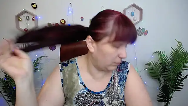 AliceInksSweetty – Live XXX-chat