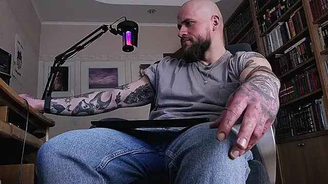 FindomJason 라이브 XXX 채팅