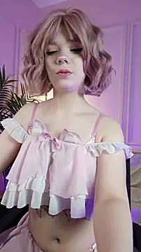 Waifu_Ketrin Obrolan Langsung XXX