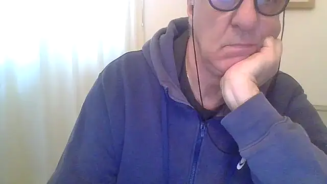 ANONIMO7735 Webcam show