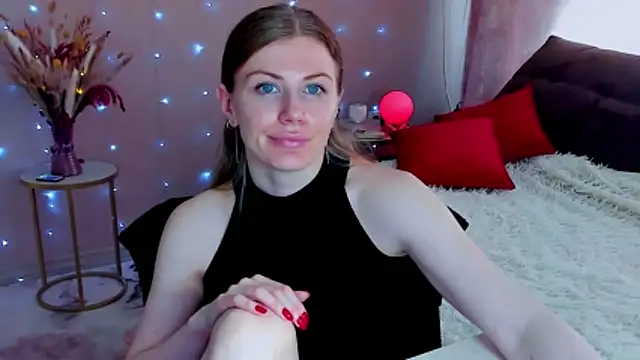 JinnaGreat's Live XXX Chat