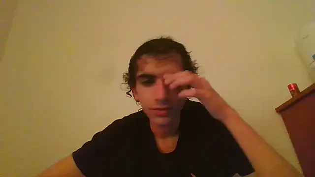 foxyboyy webcam show