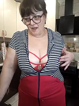 Chatroom XXX en direct de BrandiOhNight