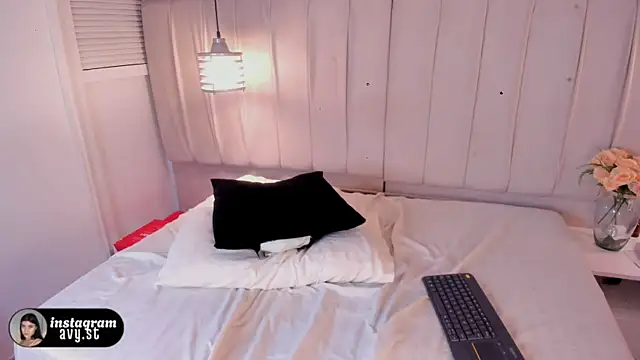 Chatroom XXX en direct de avy_st