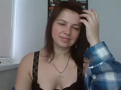 Chat XXX ao vivo de Naughty_Nata