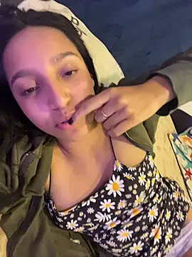 Chat XXX en directo de Eve_Ritz