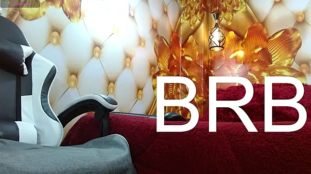 Онлайн чат XXX isabella_barbie