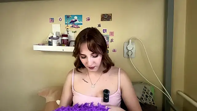 AquilineOrites Webcam Show