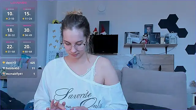 Chat +18 de Hot__K ao vivo