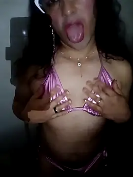 Chat XXX Live JaquiDi