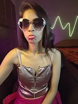 Ivy_the_goddess' Live XXX Chat