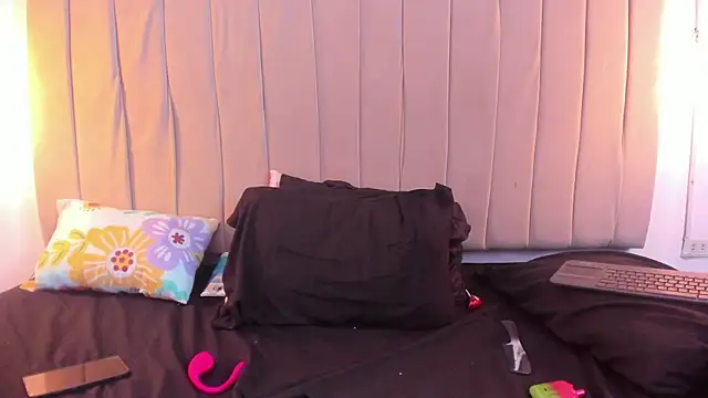 escar_let Chat XXX live