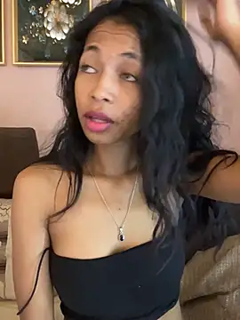 missuua's Live XXX Chat