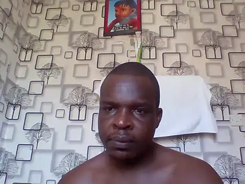 Chumba_001 Adlı Modelin Web Kamerası Şovu