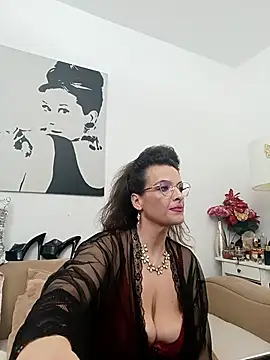 RebeccaNoble Live XXX-chat