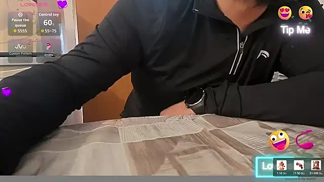 TARKAN1 Obrolan Langsung XXX