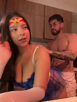 عرض كام Tomas_Olivia