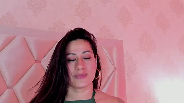 Živý XXX chat SeleneCarter