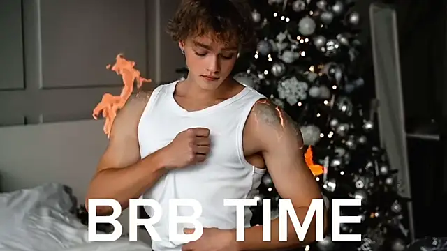 ChaseMuscular 现场XXX聊天