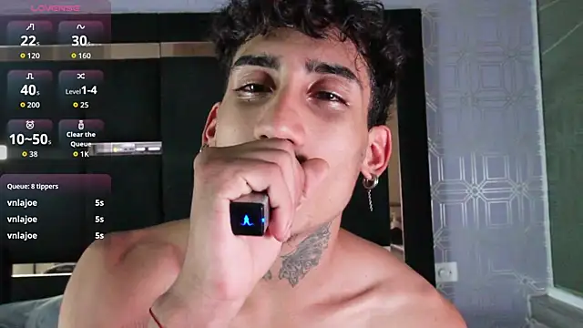 Dark_Eros_のライブXXXチャット