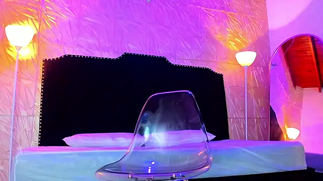 kimberly_Gonzalez1's Live XXX Chat