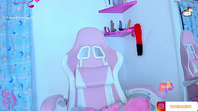 Sembang XXX Secara Langsung VivianaBlanco