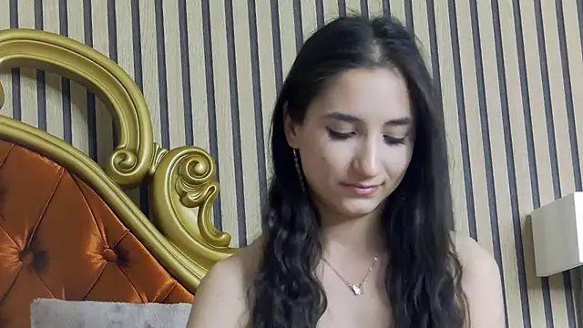 CarolinaBlair's Live XXX Chat