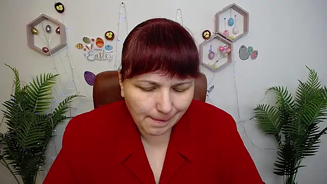 Chat XXX ao vivo de AliceInksSweetty