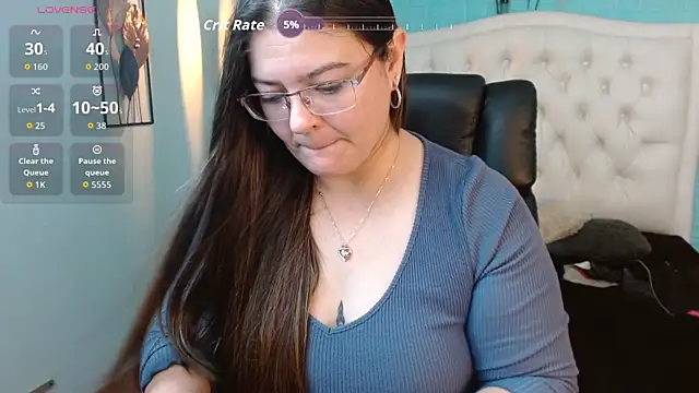 Онлайн чат XXX MsJossie