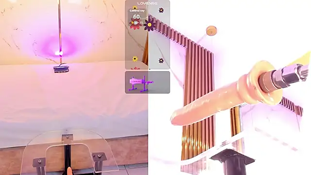 Chat XXX en directo de CandyRouse__