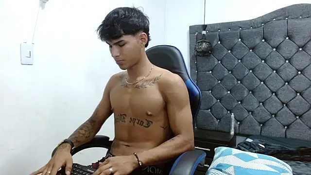 luka_big18: вебкам-шоу