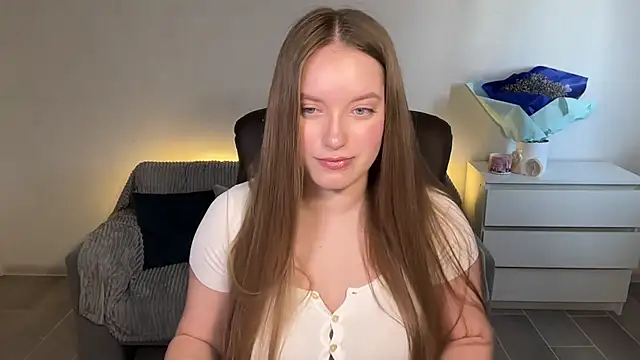 EvaMaddison's Live XXX Chat