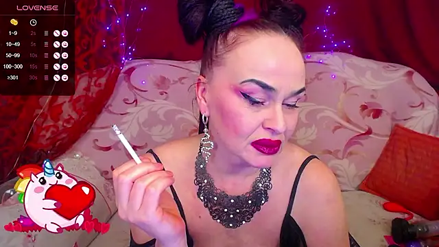 hotzlataのライブXXXチャット