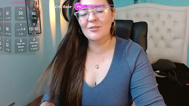 Czat XXX na żywo – MsJossie