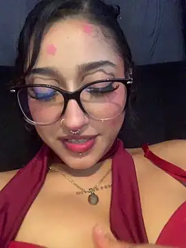 LilithMonette Live XXX-Chat