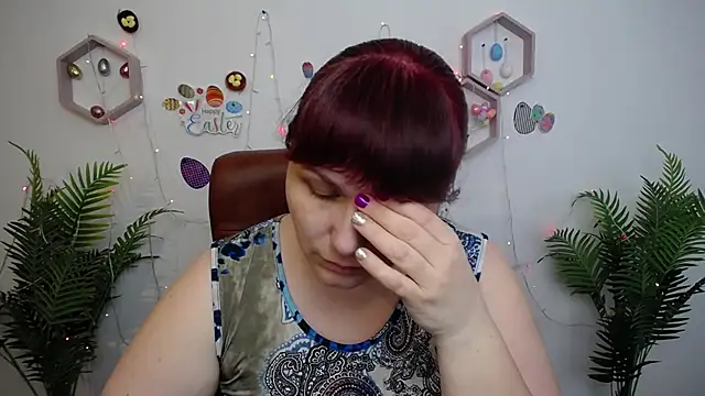 AliceInksSweettyのライブXXXチャット